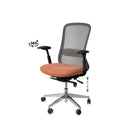 Silla de oficina ROTTERDAM ergonómica
