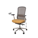 Silla de oficina EMORY ergonómica