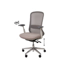 Silla de oficina EMORY ergonómica