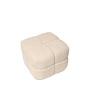 Puff TROY 50x50 atemporal