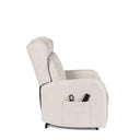 Sillón relax eléctrico SAORI Power Lift