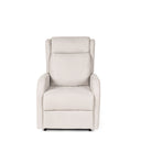 Sillón relax eléctrico SAORI Power Lift