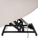 Sillón relax eléctrico SAORI Power Lift