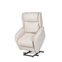 Sillón relax eléctrico AKARI Power Lift o Relax