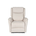 Sillón relax eléctrico AKARI Power Lift o Relax