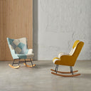 Mecedora DENVER, la gama de colores disponibles