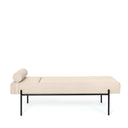 Banqueta Edimburgo, en beige