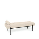 Banqueta Edimburgo, en beige