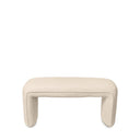Banqueta Catania, en beige