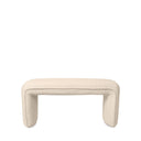 Banqueta Catania, en beige