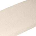 Banqueta Catania, en beige