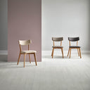Silla ANAIS, colores disponibles