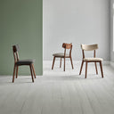 Silla ANAIS, colores disponibles