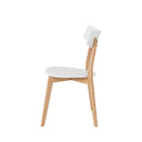 Silla AVA, vista lateral