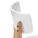 Silla AVA, vista de conjunto