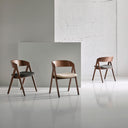 Silla RINA, colores disponibles