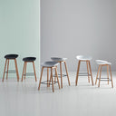 Taburete RONIE Alto | MB Mobles