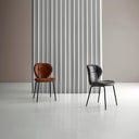 Silla DAFNE, colores disponibles