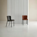 Silla MAYKA, colores disponibles