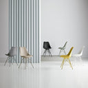 Silla KENDRA, colores disponibles