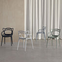 Silla VICTORIA, colores disponibles