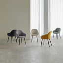 Silla NATALIA, colores disponibles