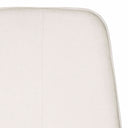 Silla ILIANA, en beige, vista de conjunto