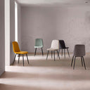 Silla MARLEEN, colores disponibles