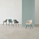 Silla MACIE, colores disponibles
