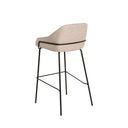 Taburete alto LOUIS minimalista