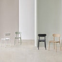 Silla GRETA, colores disponibles