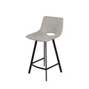 Taburete bajo CLARK 66 cm