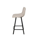 Taburete bajo CLARK 66 cm