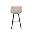 Taburete bajo CLARK 66 cm