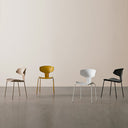 Silla RENE, colores disponibles