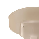 Silla RENE, en beige, vista de conjunto