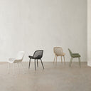 Silla RANIA, colores disponibles