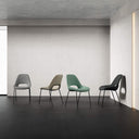 Silla SIMONA, colores disponibles