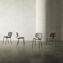 Silla WINONA, colores disponibles