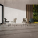 Silla MAYRA, colores disponibles