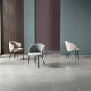 Silla MERIDA, colores disponibles