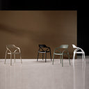 Silla RENATA, colores disponibles
