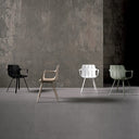 Silla YAMAL, colores disponibles