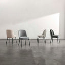 Silla MAXIME, colores disponibles
