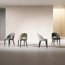 Silla DORIS, colores disponibles