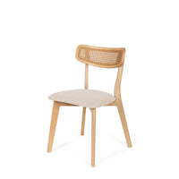 Silla SHIRLEY de Rejilla Cannage