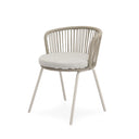 Silla VILMA de exterior
