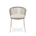 Silla VILMA de exterior