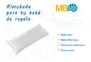 Colchón de cuna PETIT GEL viscoelástico, firmeza media