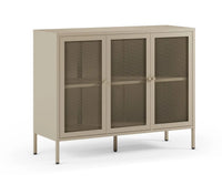 Aparador TANA 120 cm con 3 puertas